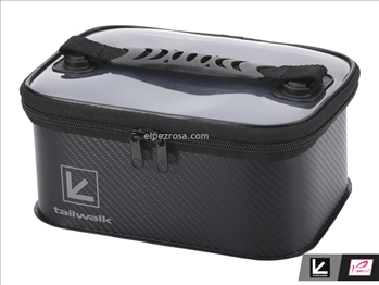 Tailwalk System Inner Bakkan Black 23